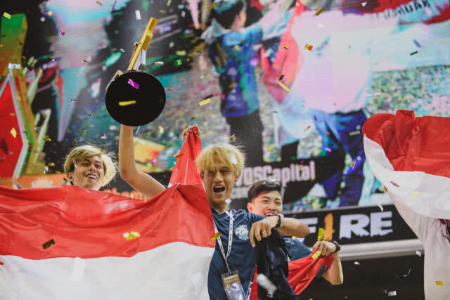 ปิดฉาก"การีนาเวิลด์  2019 " ยอดผู้เข้าชมงาน2วัน แตะ 2.6 แสน