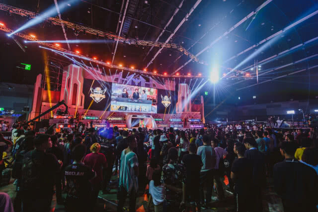 ปิดฉาก"การีนาเวิลด์  2019 " ยอดผู้เข้าชมงาน2วัน แตะ 2.6 แสน