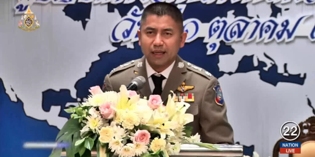 ครม.ฟันซ้ำสั่ง "บิ๊กโจ๊ก" ย้ายให้มานั่งสำนักนายกฯ