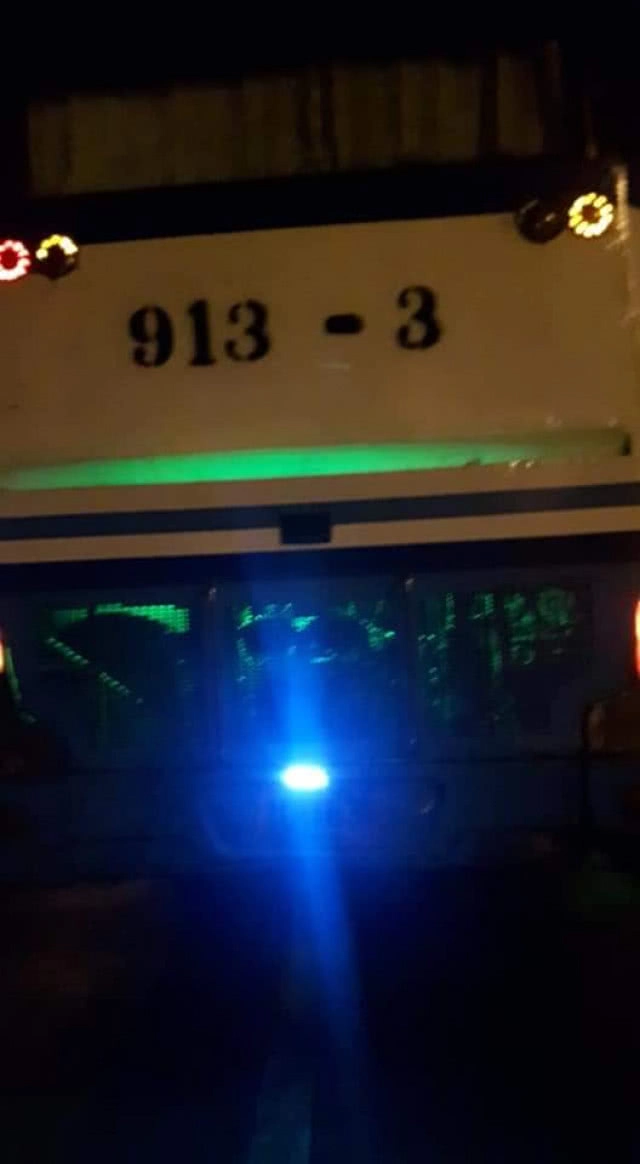 สาวโวย​ 'เชิดชัยทัวร์'​ ทิ้งผู้โดยสารกลางทาง​ ​