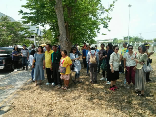 ศาลให้ประกัน "พรชัย" จนท.ข้าวขวัญแล้ว
