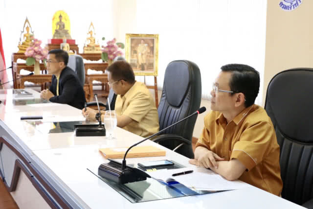 กรมเจ้าท่าเตรียมพร้อมความปลอดภัยทางน้ำช่วงสงกรานต์