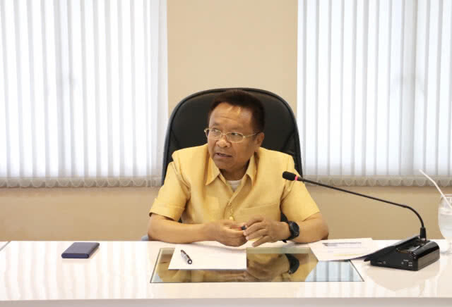 กรมเจ้าท่าเตรียมพร้อมความปลอดภัยทางน้ำช่วงสงกรานต์