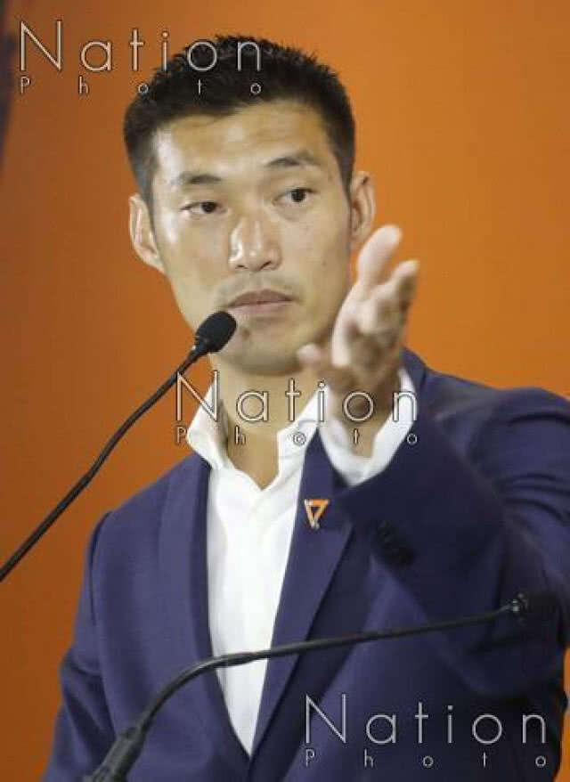 ชำแหละแถลงการณ์ "ธนาธร" "โอนหุ้น" ส่อนิติกรรมอำพราง