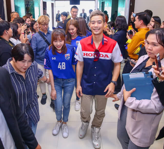 "กกท." ผุด 12 โปรเจกต์ยักษ์ ยกระดับวงการกีฬาไทยสู่ระดับโลก!