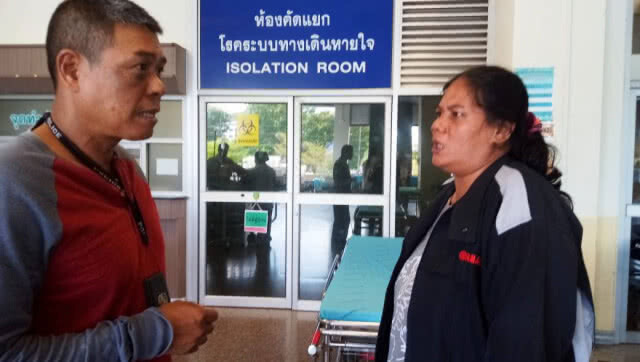 รวบทันควัน! มือยิงหนุ่ม 38 ปี บาดเจ็บ