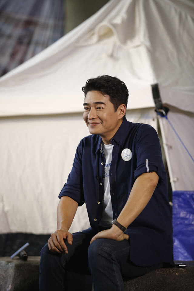 "ก้อง สหรัถ" เตรียมจัดคอนเสิร์ตฉลองวันเกิดช่วยผู้ลี้ภัย