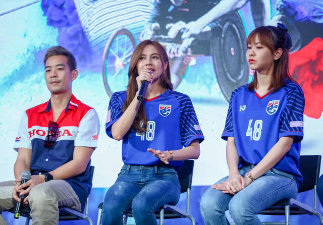 "กกท." ผุด 12 โปรเจกต์ยักษ์ ยกระดับวงการกีฬาไทยสู่ระดับโลก!