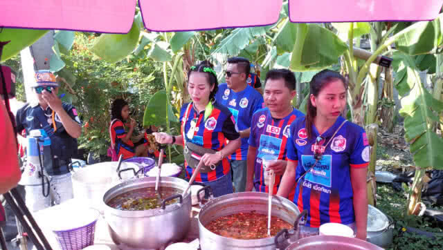 (คลิปข่าว) มุมอีกด้านของ "นรกทีมเยือน"