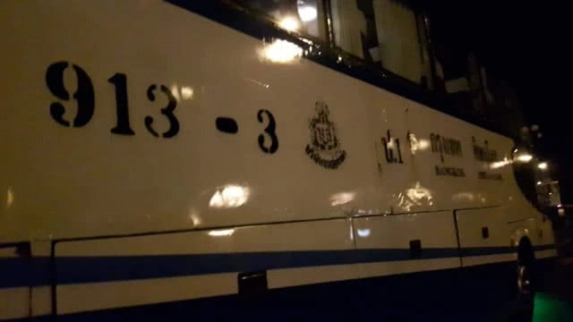 สาวโวย​ 'เชิดชัยทัวร์'​ ทิ้งผู้โดยสารกลางทาง​ ​