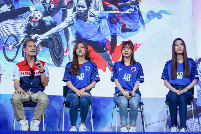 "กกท." ผุด 12 โปรเจกต์ยักษ์ ยกระดับวงการกีฬาไทยสู่ระดับโลก!