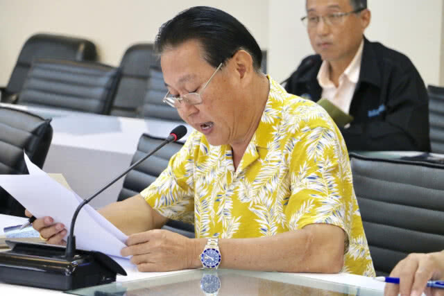 กรมเจ้าท่าเตรียมพร้อมความปลอดภัยทางน้ำช่วงสงกรานต์
