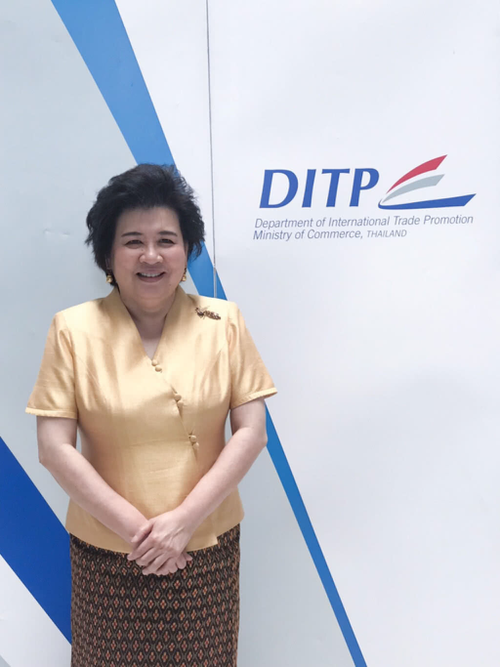สั่งทูตพาณิชย์เร่งกิจกรรมขยายตลาดผลไม้ไทย