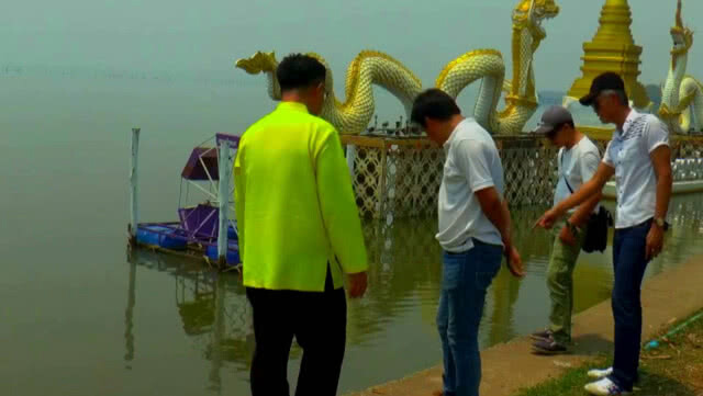 ชลประทานพะเยา ยันสถานการณ์น้ำ เพียงพอไม่กระทบภัยแล้ง