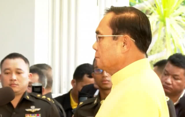 "พล.อ.เปรม" ลั่น! รัฐบาลประยุทธ์ไม่โกง