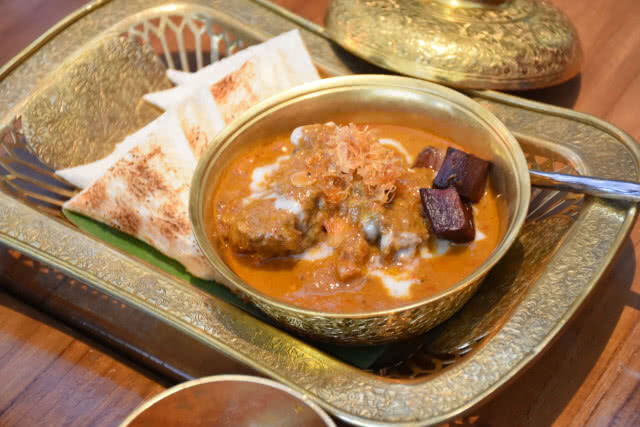 อร่อยปักหมุด : อาหารมื้อกลางวันช่วงหน้าร้อน ร้าน R-HAAN ทองหล่อซอย 9
