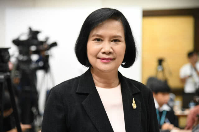 "ลดาวัลลิ์" จี้ฝ่ายสืบทอดอำนาจยอมรับความพ่ายแพ้ ทำตามฉันทามติของประชาชน