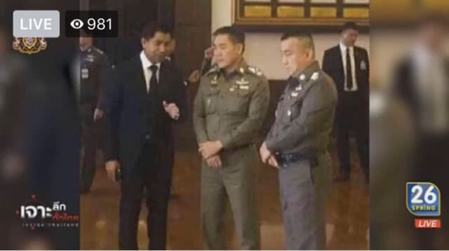 จับประเด็นร้อน!! ชำแหละ3ปมใหญ่ เด้ง "เทพโจ๊ก" ตกสวรรค์