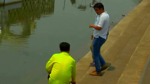 ชลประทานพะเยา ยันสถานการณ์น้ำ เพียงพอไม่กระทบภัยแล้ง
