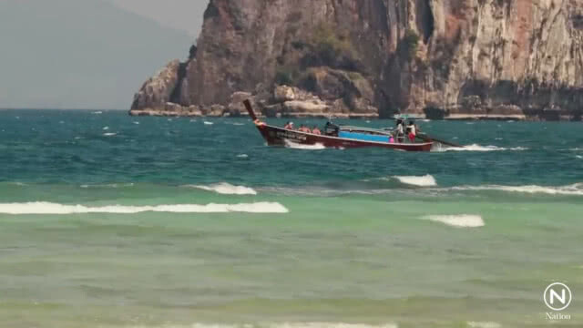 "เกาะไหง" มัลดีฟเมืองไทย