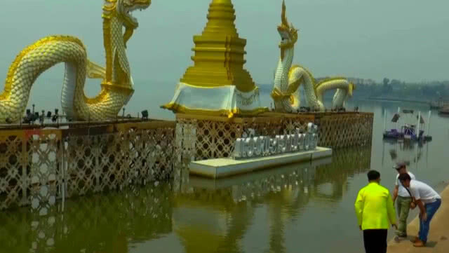 ชลประทานพะเยา ยันสถานการณ์น้ำ เพียงพอไม่กระทบภัยแล้ง