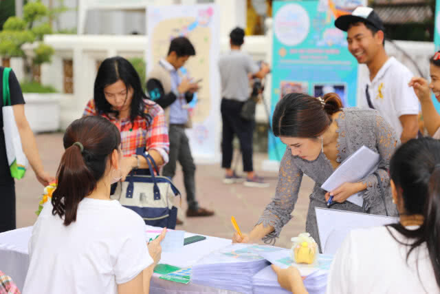 ชี้พิกัด เที่ยวสงกรานต์ให้เข้าท่า!!!