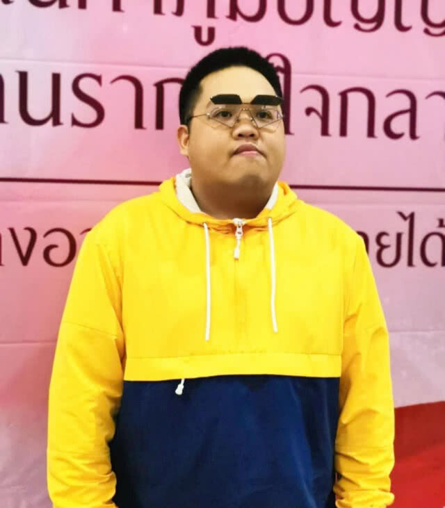 โดม เดอะสตาร์' เผยเหตุการณ์เฉียดตายไฟไหม้ที่เซ็นทรัลเวิลด์
