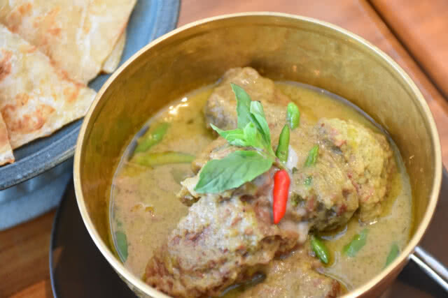อร่อยปักหมุด : อาหารมื้อกลางวันช่วงหน้าร้อน ร้าน R-HAAN ทองหล่อซอย 9