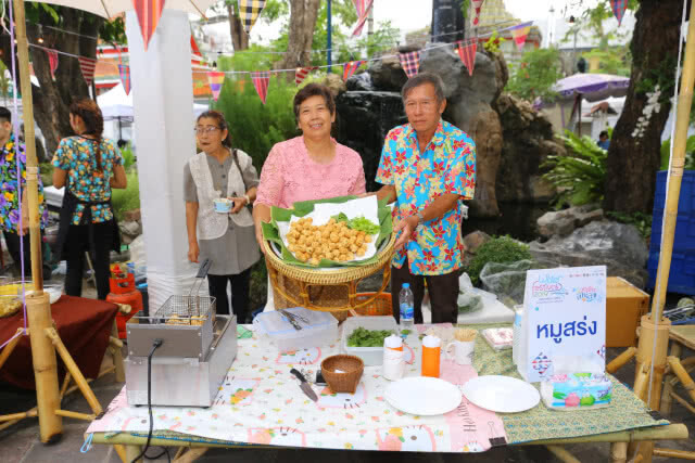 ชี้พิกัด เที่ยวสงกรานต์ให้เข้าท่า!!!