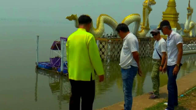 ชลประทานพะเยา ยันสถานการณ์น้ำ เพียงพอไม่กระทบภัยแล้ง