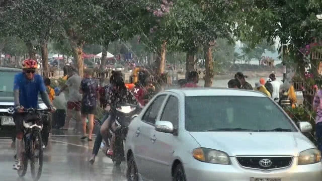 พะเยา เตรียมอุโมงค์น้ำยาวกว่า 500 ม. รับสงกรานต์