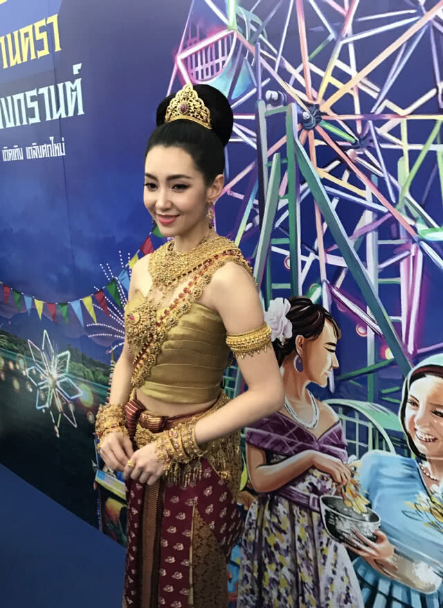 "เบลล่า" ขึ้นเสลี่ยง เป็นพระนาง "ทุงษะเทวี" ปลื้มกระแสกรงกรรมดี