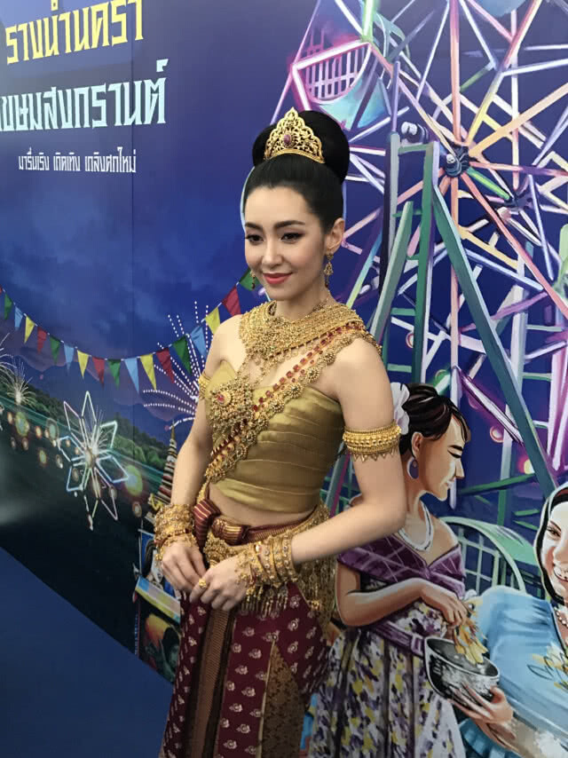 "เบลล่า" ขึ้นเสลี่ยง เป็นพระนาง "ทุงษะเทวี" ปลื้มกระแสกรงกรรมดี