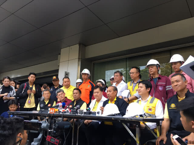 เซ็นทรัลเวิลด์ พร้อมเปิดบริการปกติ พรุ่งนี้(12เม.ย.62)