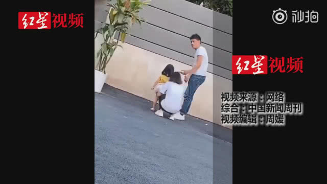 ชาวเน็ตด่ายับ นางแบบเด็กถูกแม่เตะเพราะโพสท่าไม่ถูกใจ