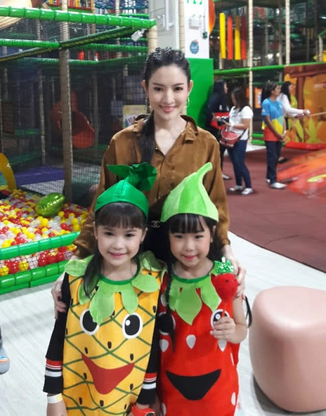 "Mega HarborLand" สวนสนุกในร่มแห่งใหม่ ใหญ่ที่สุดในกรุงเทพ