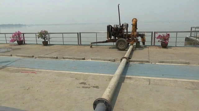 พะเยา เตรียมอุโมงค์น้ำยาวกว่า 500 ม. รับสงกรานต์