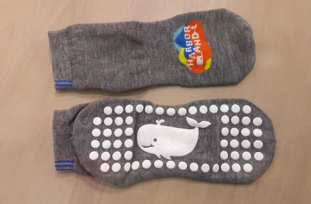 "Mega HarborLand" สวนสนุกในร่มแห่งใหม่ ใหญ่ที่สุดในกรุงเทพ