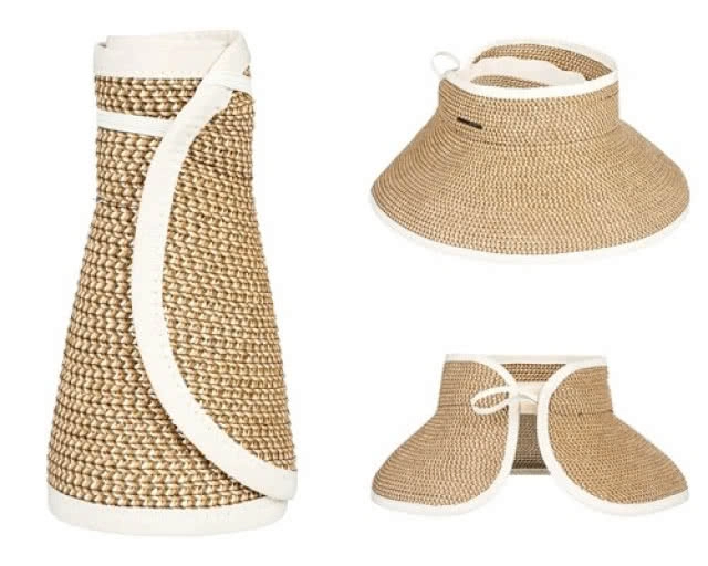 ของมันต้องมี !!! ใส่หมวกแบบไหนดีเล่นน้ำสงกรานต์ ???