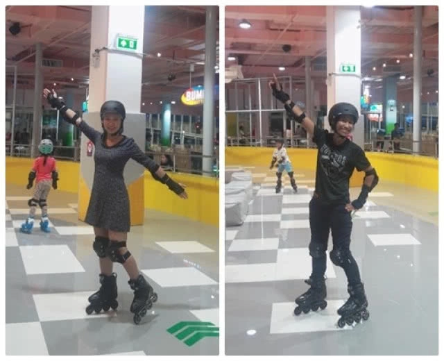 "Mega HarborLand" สวนสนุกในร่มแห่งใหม่ ใหญ่ที่สุดในกรุงเทพ