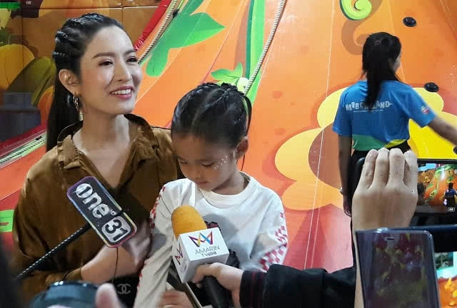 "Mega HarborLand" สวนสนุกในร่มแห่งใหม่ ใหญ่ที่สุดในกรุงเทพ