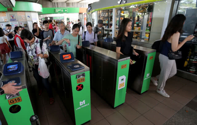 คสช.งัด ม.44 สางปมค่าโดยสาร 'บีทีเอส' สายสีเขียวส่วนต่อขยาย