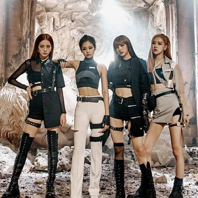 โอกาสมาแล้ว!!! "YG Ent."  ประกาศแข่งขันโคฟเวอร์แดนซ์ เพลง "KILL THIS LOVE"