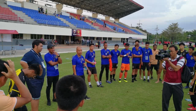 ( คลิปข่าว) "เทิดศักดิ์ ใจมั่น"จากชลบุรีสู่ภูเก็ต