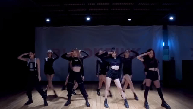 โอกาสมาแล้ว!!! "YG Ent."  ประกาศแข่งขันโคฟเวอร์แดนซ์ เพลง "KILL THIS LOVE"