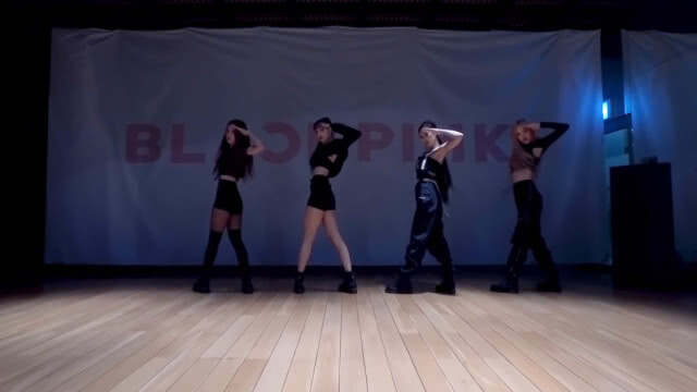 โอกาสมาแล้ว!!! "YG Ent."  ประกาศแข่งขันโคฟเวอร์แดนซ์ เพลง "KILL THIS LOVE"