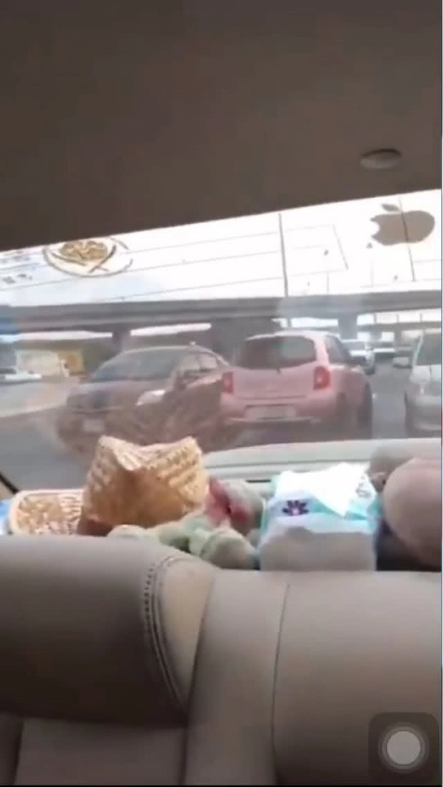 'ตำรวจ' แจ้งข้อหา 'หนุ่มรถนิสสัน' เบื้องต้น 6 กระทง