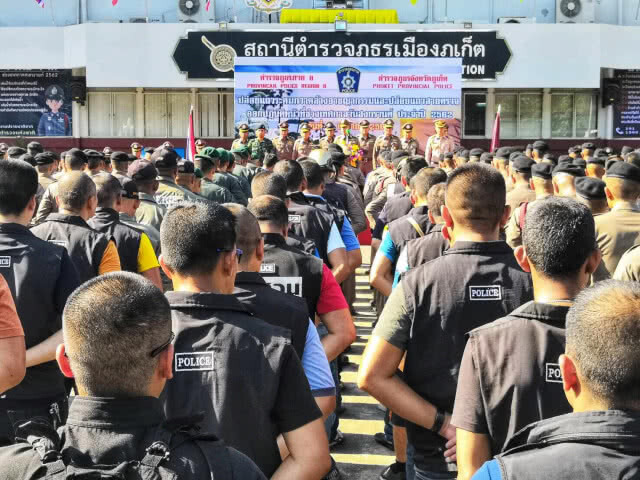 สงกรานต์วันแรก คสช. ยึดรถ 202 คัน ส่งดำเนินคดี 1,168 คน