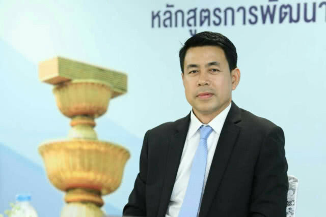 รองโฆษกฯเพื่อไทย ชี้การเมืองถึงทางตัน! จวกผู้ร่าง รธน.ทำประเทศเดินไม่ได้