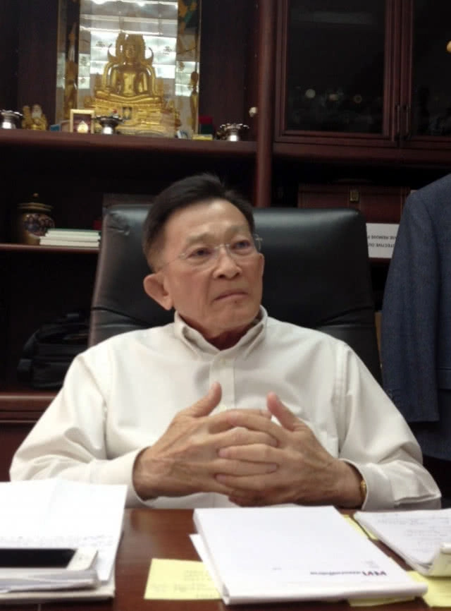 จับตา "กลุ่ม16" หากวันนั้นมาถึง! เมื่อการเมืองถึงทางตันจริงๆ